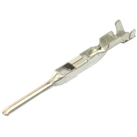 Terminale Miniseal maschio