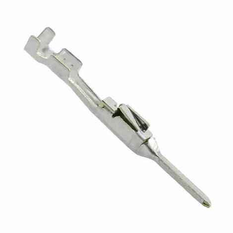 Terminale Multilock 025 Maschio