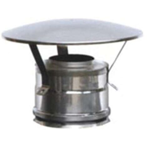 Terminale Parapioggia Inox 13/18 Dp Maral