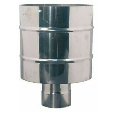 Terminale Paravento Inox 15 Maral