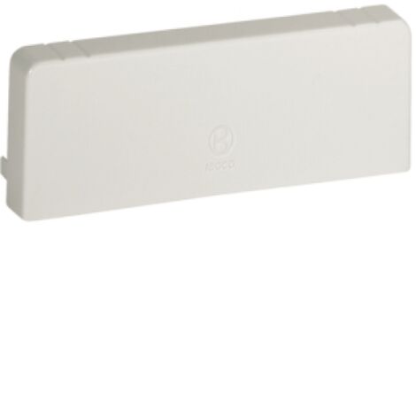 Terminale Per Canali Linee Ta-N/Ta-En Lan 120X40 ( Bocchiotti Cod. B02246 )