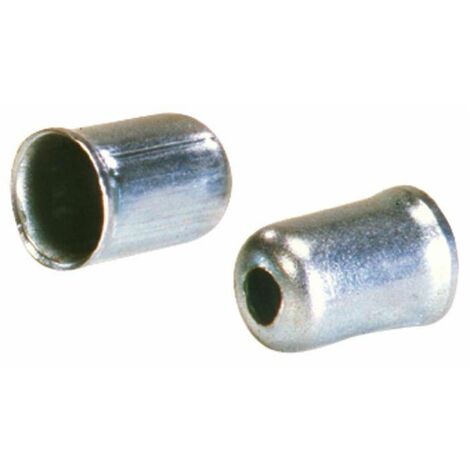 Terminale per guaina flessibile Ø 13mm