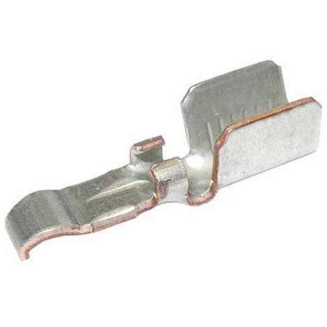 Terminale PP45 maschio