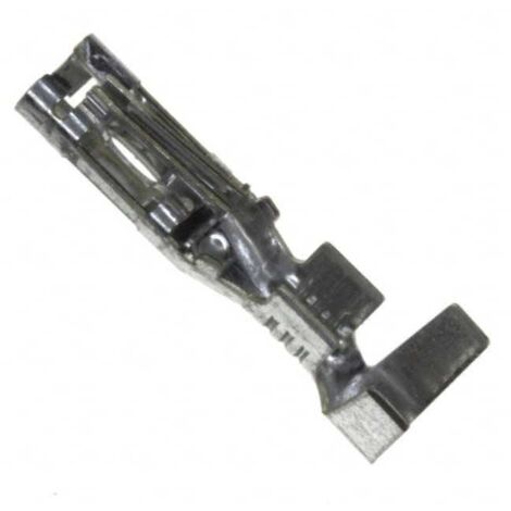Terminale Sabre femmina per cavo sez. 14-18 AWG