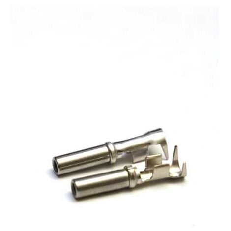 Terminale Serie DT Femmina Dim. 12 per Cavo sez. 12-14 Awg