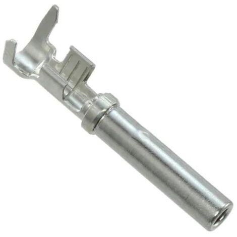 Terminale Serie DT Femmina Dim. 16 per Cavo sez. 14-18 Awg