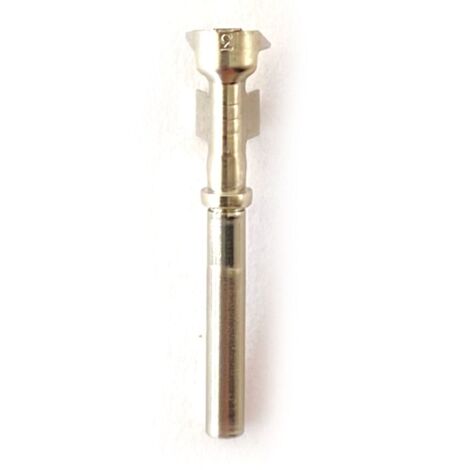Terminale Serie DT Femmina Dim. 20 per Cavo sez. 15-22 Awg