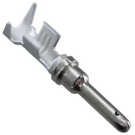 Terminale Serie DT Maschio Dim. 12 per Cavo sez. 12-14 Awg