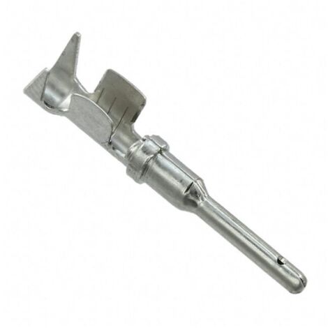 Terminale Serie DT Maschio Dim. 16 per Cavo sez. 12-16 Awg