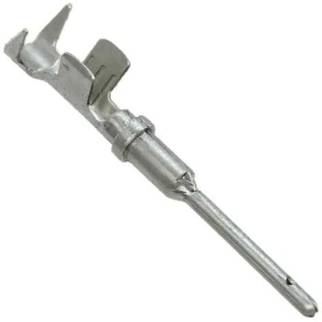 Terminale Serie DT Maschio Dim. 20 per Cavo sez. 16-22 Awg