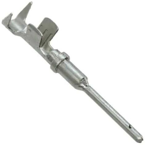 Terminale Serie DT Maschio Dim. 20 per Cavo sez. 16-22 Awg