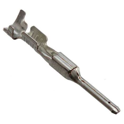Terminale serie MX150L maschio 18-22 awg