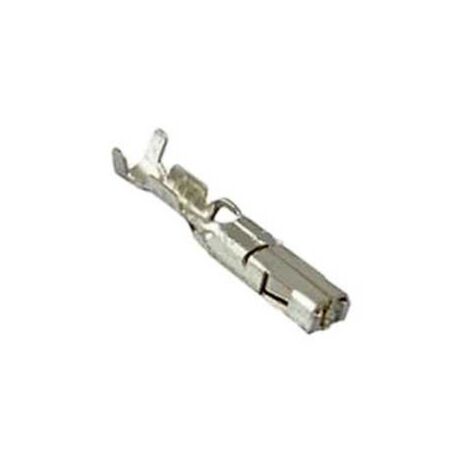 Terminale Sicma Framatome femmina passo 1,5mm