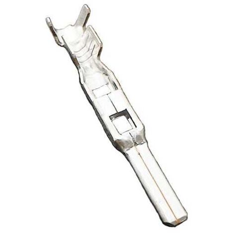 Terminale Sicma Framatome maschio passo 2,8mm