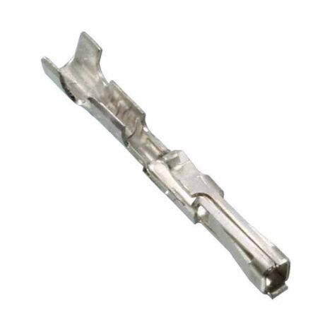 Terminale SL CyClone Modu MTE Femmina per Cavi sez. 24 - 28 AWG