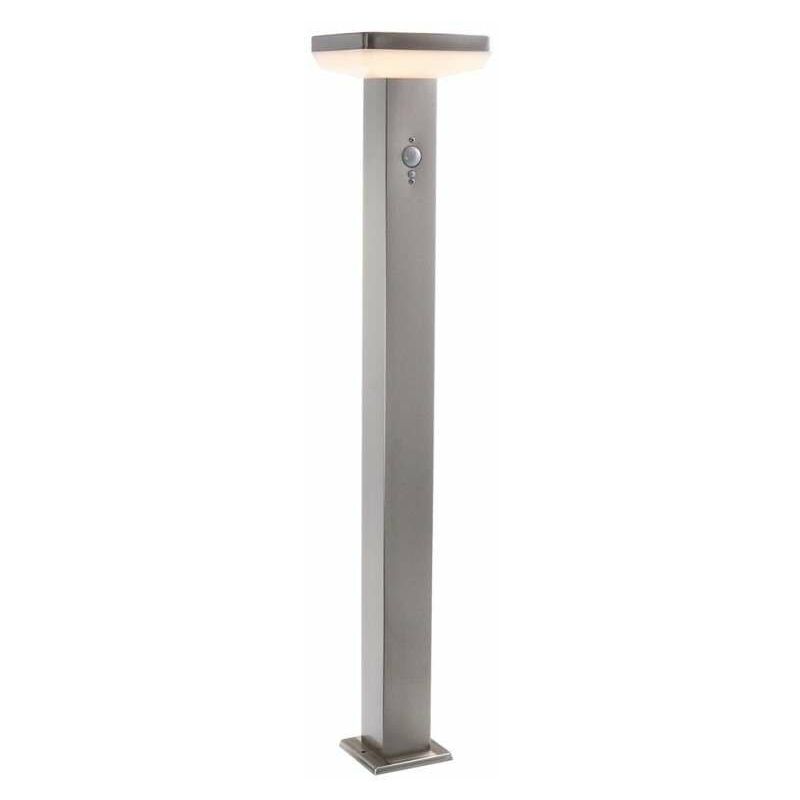 Optonica - Terminale solare 80cm 4,4W led per rilevatore di presenza