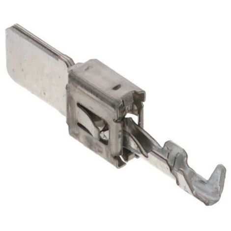 Terminale SPT F630 maschio sezione 1,00 - 2,50 mmq