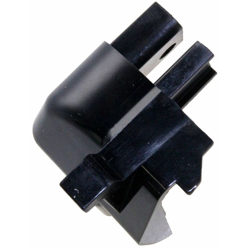 Terminale superiore sinistro sportello - Forni