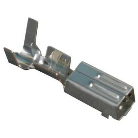 Terminale Superseal femmina sez. 1,50-2,50 mmq