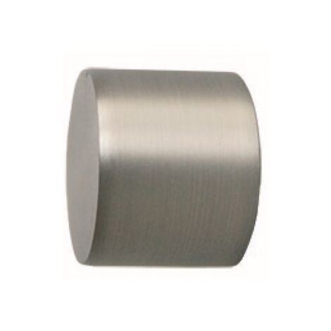 TERMINALE TAMBURO D.20 NICKEL - EMMEBI