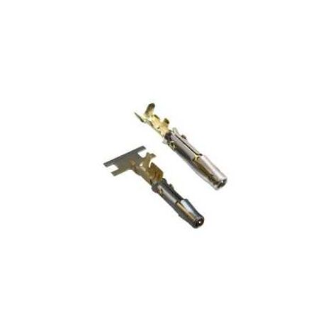 Terminale Trim Trio Trident femmina 22-20 awg