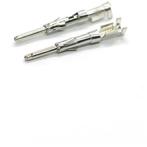 Terminale Trim Trio Trident maschio 16-18 awg