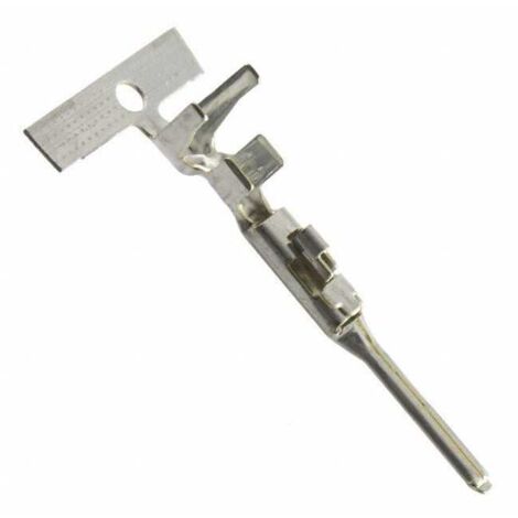 Terminale Universal Power maschio