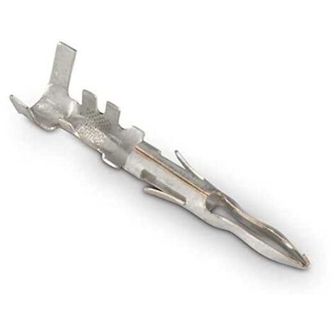 Terminale Weather Pack maschio 16-14awg