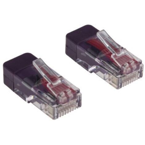 Terminateur Schneider Electric, pour Connecteur RJ45 ( Prix pour 1 )