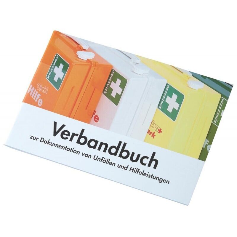 Söhngen - strecken - Verbandbuch din a 5 m.vorgedruckten Spalten