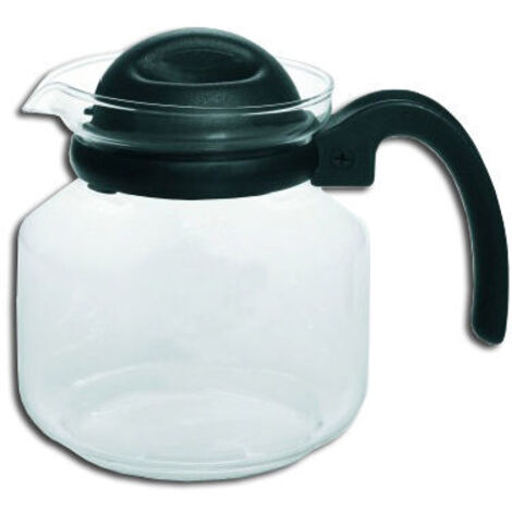 Termisil jarra té cristal 1 l