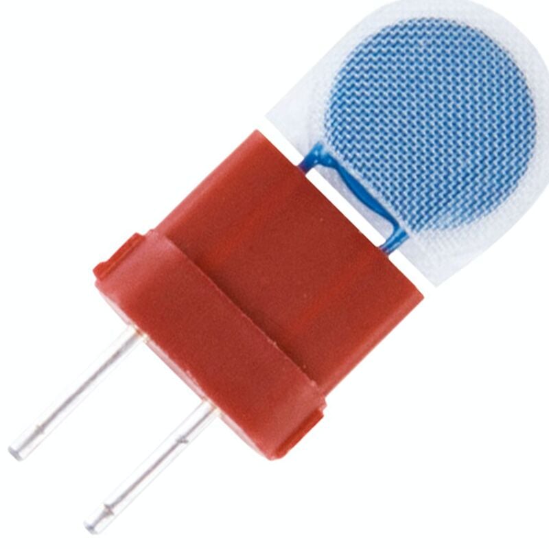 

Termistancia Caldera Saunier Duval Naranja 65G 054973