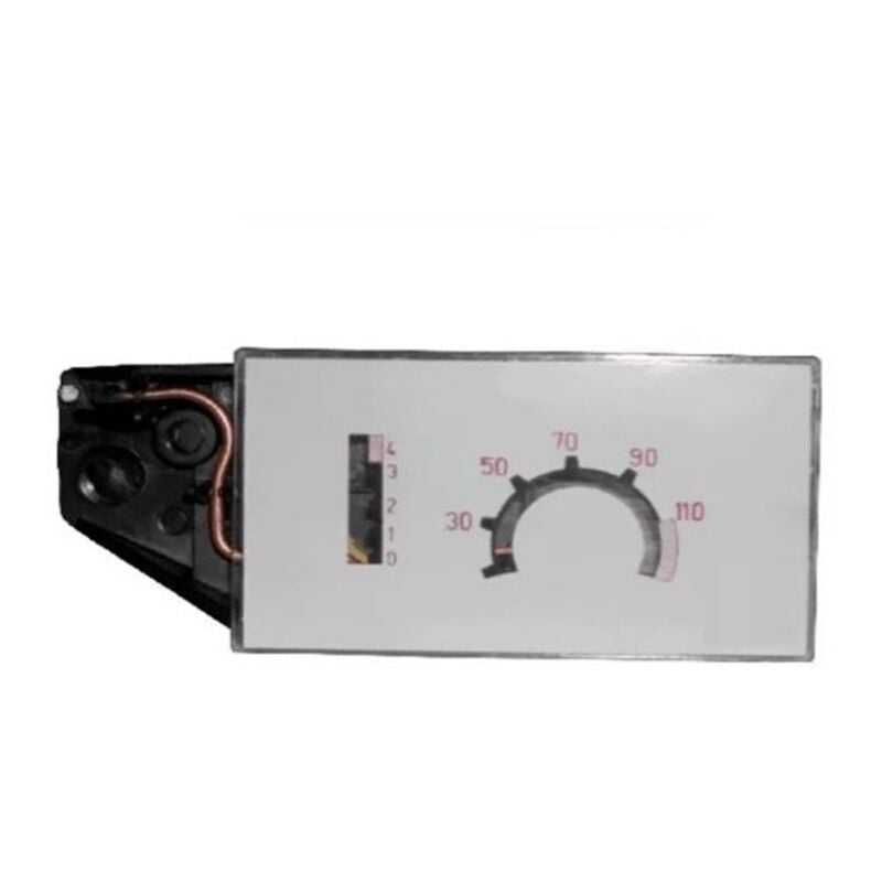 

Termistancia Caldera Saunier Duval Sd220F 0549711