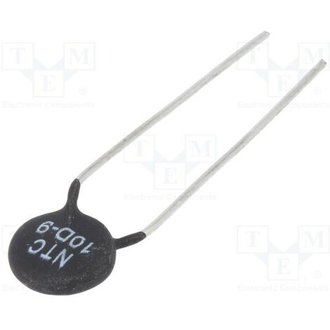 Termistor Ntcs-10-10-2