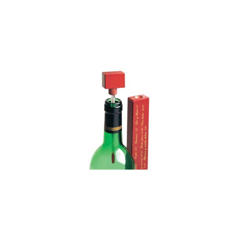 

Termómetro para vino - Locair