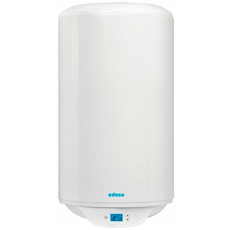 Termo 100L 1022x433x451 Edesa Digital 100 Clase B