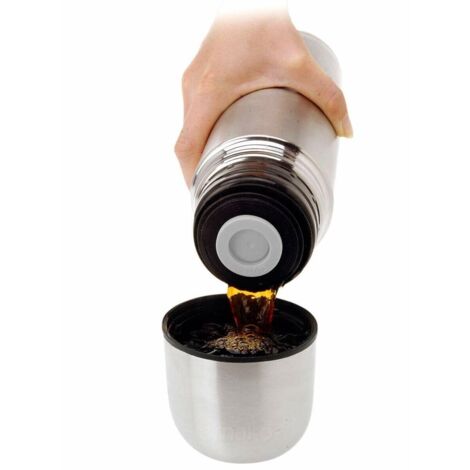 Termo acero inoxidable 0,50 l