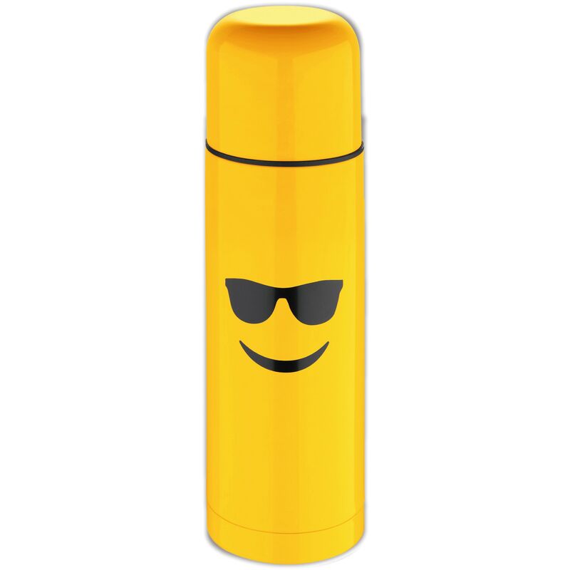 

Termo Amarillo 28,5 cm (750ml) en acero inoxidable, Gafas de sol - Emoticonworld