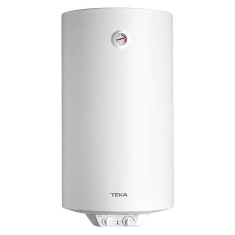 Termo agua caliente 100L Vertical TEKA EWH 100 C 1500W, PNC, 1