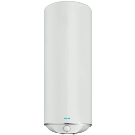 Termo agua caliente 80L Horizontal/Vertical EDESA TRE 80 SLIM 210