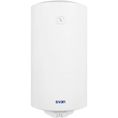 Termo agua caliente 92L Vertical SVAN ST10000   1500W, 89,5cm, x