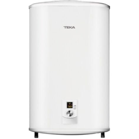 Termo agua caliente 93L Vertical TEKA SHS 100 SLIM 2000W, PNC,