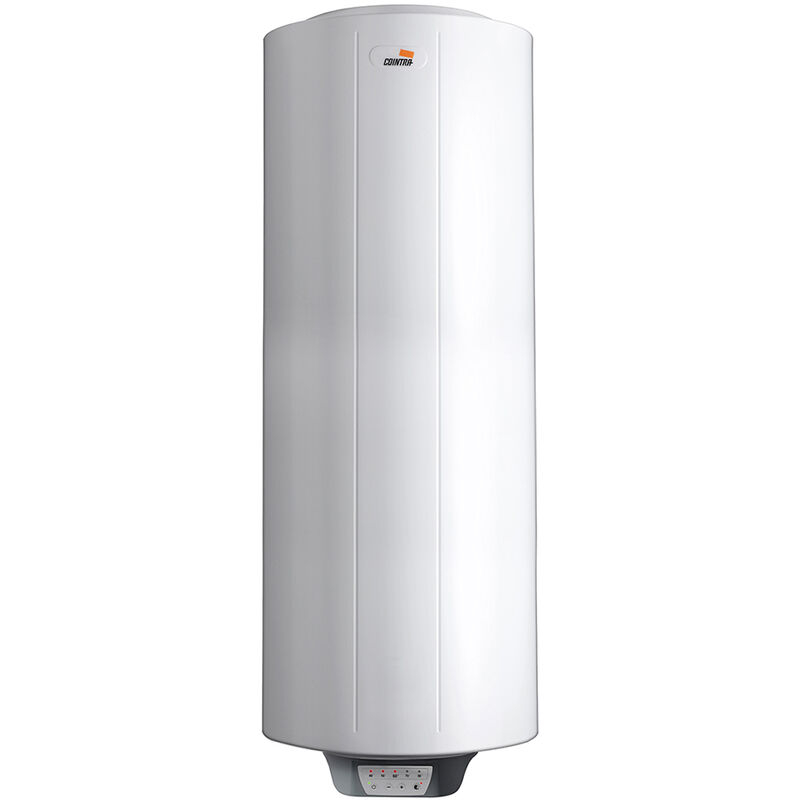 

COINTRA - Termo eléctrico TL PLUS 150 L, 1500w, 8 bares de presión.80ºC max, colocación vertical
