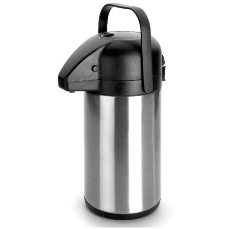 TERMO AIR POT 2,20 LT. - IBILI