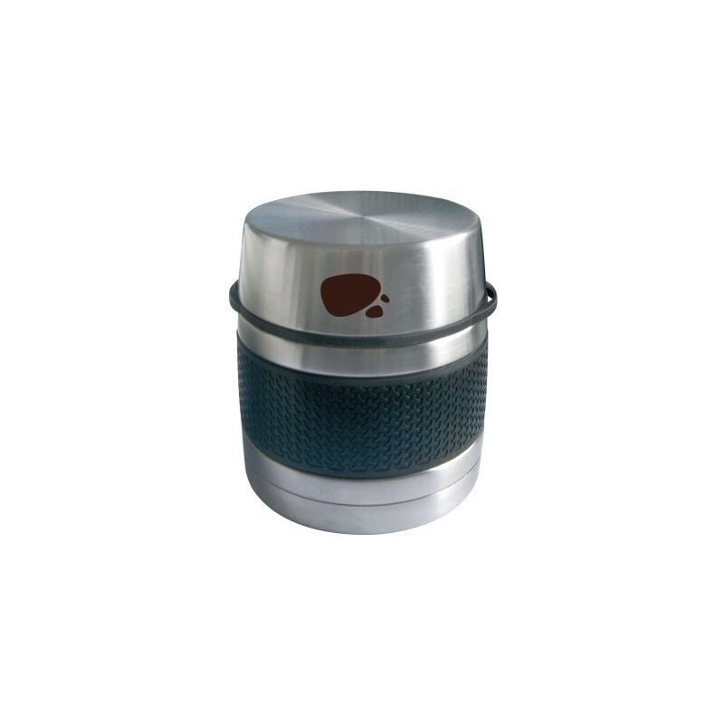 

Vivahogar - Termo Boca Ancha 0,75 Lts Decorado Silicona Fresh