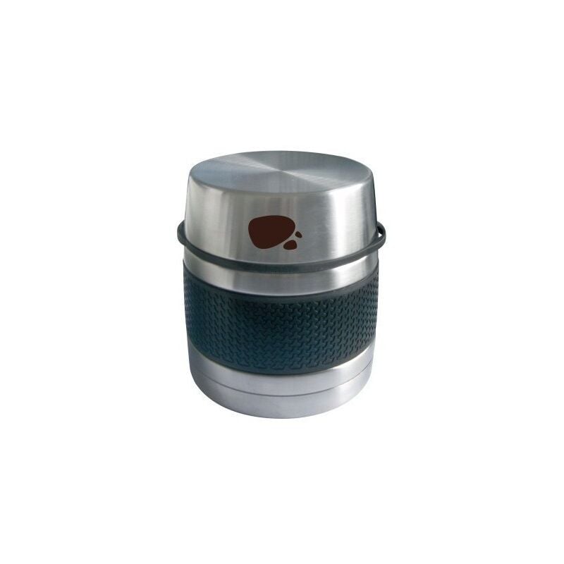 

Vivahogar - Termo Boca Ancha 1,00 Lts Decorado Silicona Fresh