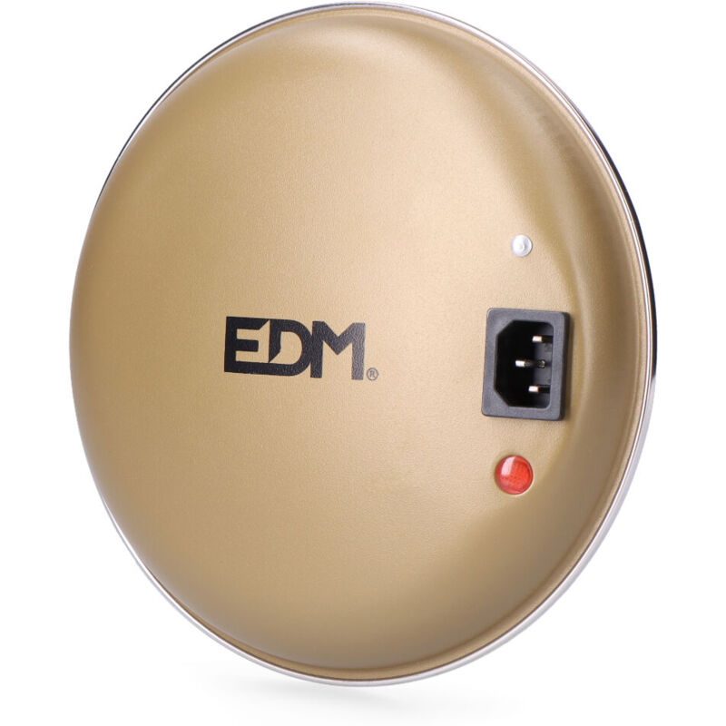 

Termo Calentador - 500W - Edm