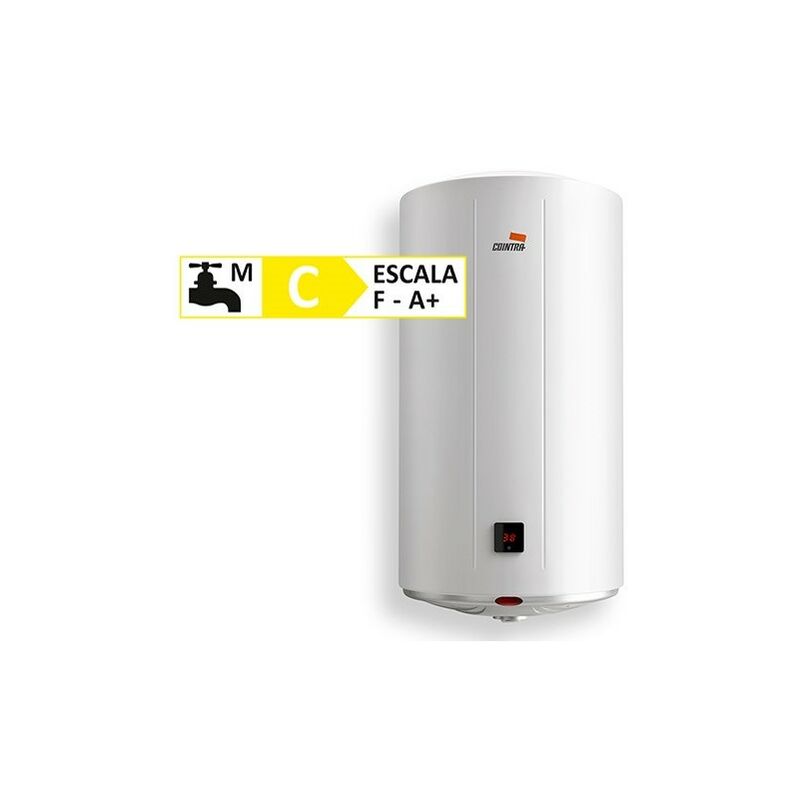 

Termos COINTRA TBL PLUS SLIM - COINTRA - Capacidad: 50 L.