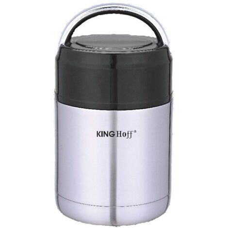 TERMO CENA KINGHOFF 0.65L KH-4374