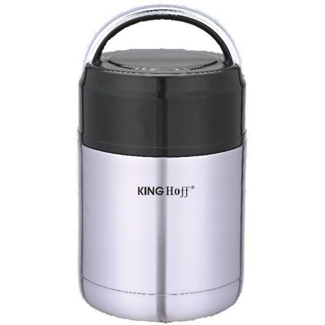 TERMO CENA KINGHOFF 0.8L KH-4375